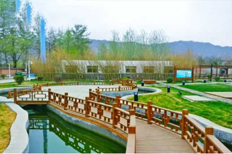 全地埋工艺改造